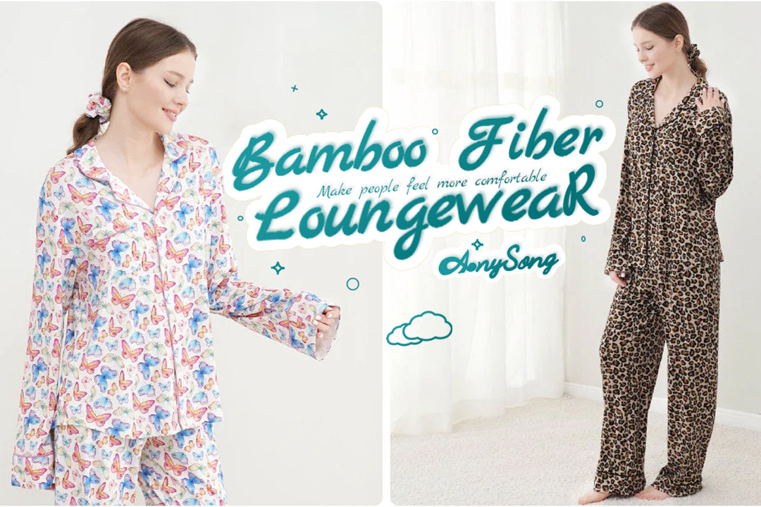 Your Boutique is Missing a Key Piece: Bamboo Fiber Loungewear