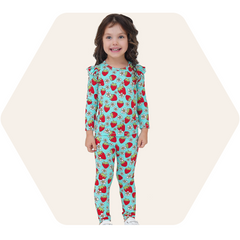 Collection image for: Wholesale Kids Pajamas