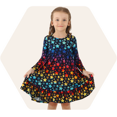 Collection image for: Wholesale Kids Dresses