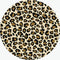 Leopard Tan