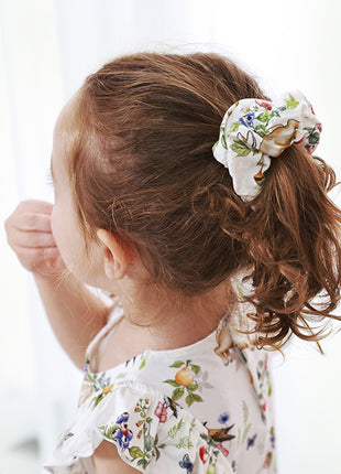 3 Pcs Baby Girl Hair Scrunchies