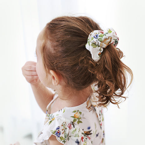 3 Pcs Baby Girl Hair Scrunchies