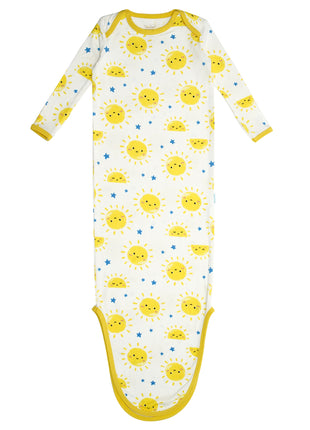 Baby Boy & Girl Long Sleeve Sleep Sack