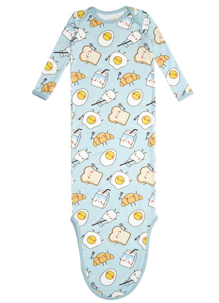 Baby Boy & Girl Long Sleeve Sleep Sack