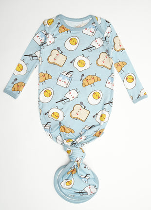 Baby Boy & Girl Long Sleeve Sleep Sack