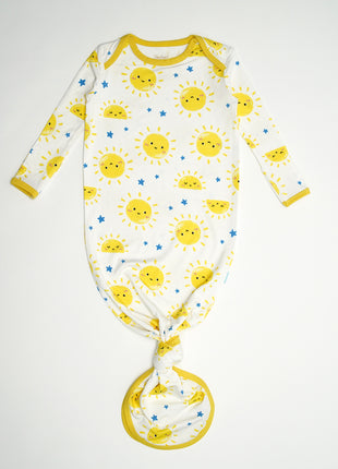 Baby Boy & Girl Long Sleeve Sleep Sack