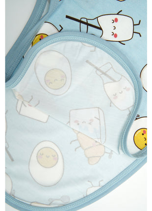 Baby Boy & Girl Long Sleeve Sleep Sack