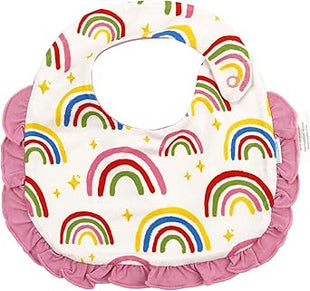 Baby Bibs 3-Pack Baby Bandana Drool Bibs